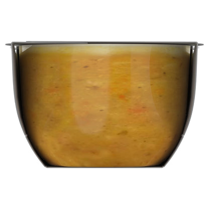 Plat Bébé du Soir Dès 6 Mois Douceur de Tomates Aubergines et Semoule Blédiner BLEDINA