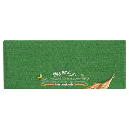 BLEDINA Chocolate Baby Biscuits from 12 Months