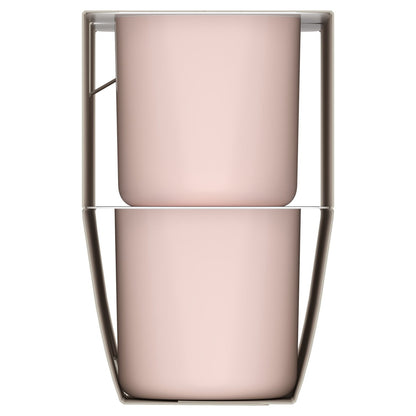 BLEDINA Baby Strawberry Stirred Yogurt