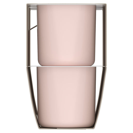 BLEDINA Baby Strawberry Stirred Yogurt