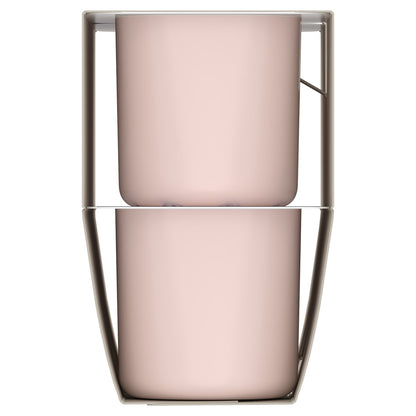 BLEDINA Baby Strawberry Stirred Yogurt