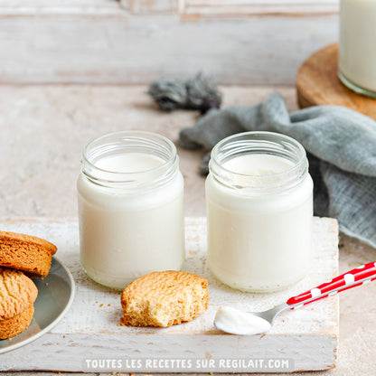 REGILAIT Skimmed Powdered Milk