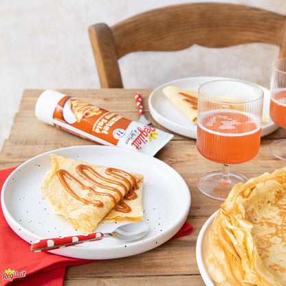 Sweetened Condensed Milk with Salted Butter Caramel REGILAIT