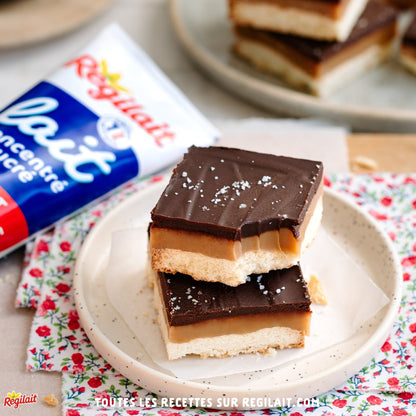 REGILAIT Whole Sweetened Condensed Milk