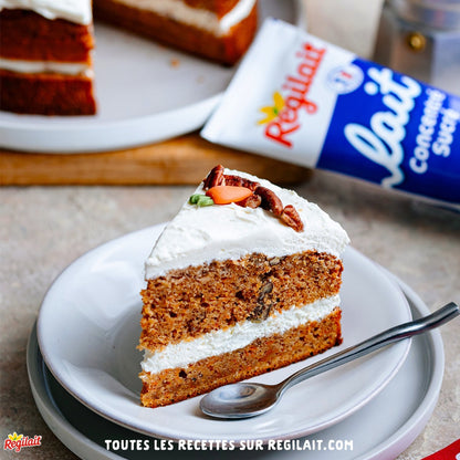 REGILAIT Whole Sweetened Condensed Milk