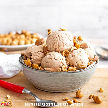 REGILAIT Whole Unsweetened Condensed Milk
