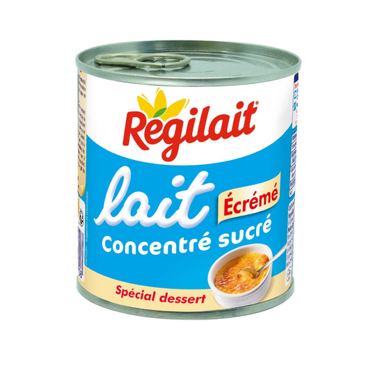 REGILAIT Sweetened Skimmed Condensed Milk