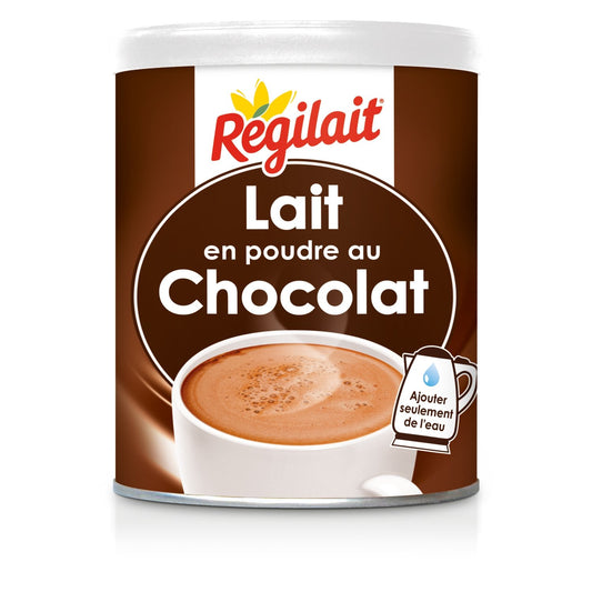 REGILAIT Chocolate Powdered Milk