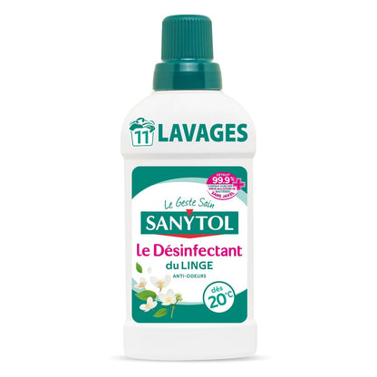 SANYTOL Laundry Disinfectant