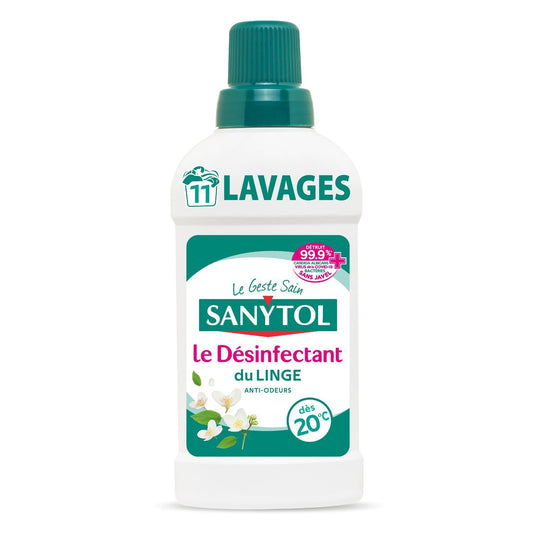 SANYTOL Laundry Disinfectant