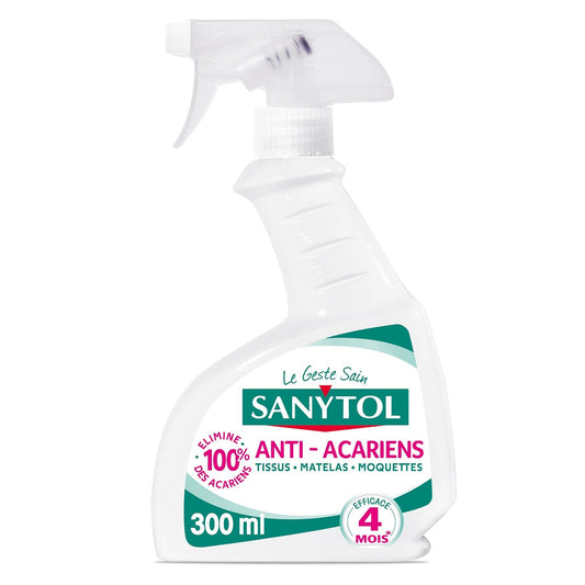 SANYTOL Anti-Milben-Desinfektions-Haushaltsreiniger