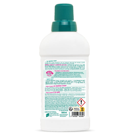 SANYTOL Active Freshness Anti-Odor Laundry Disinfectant