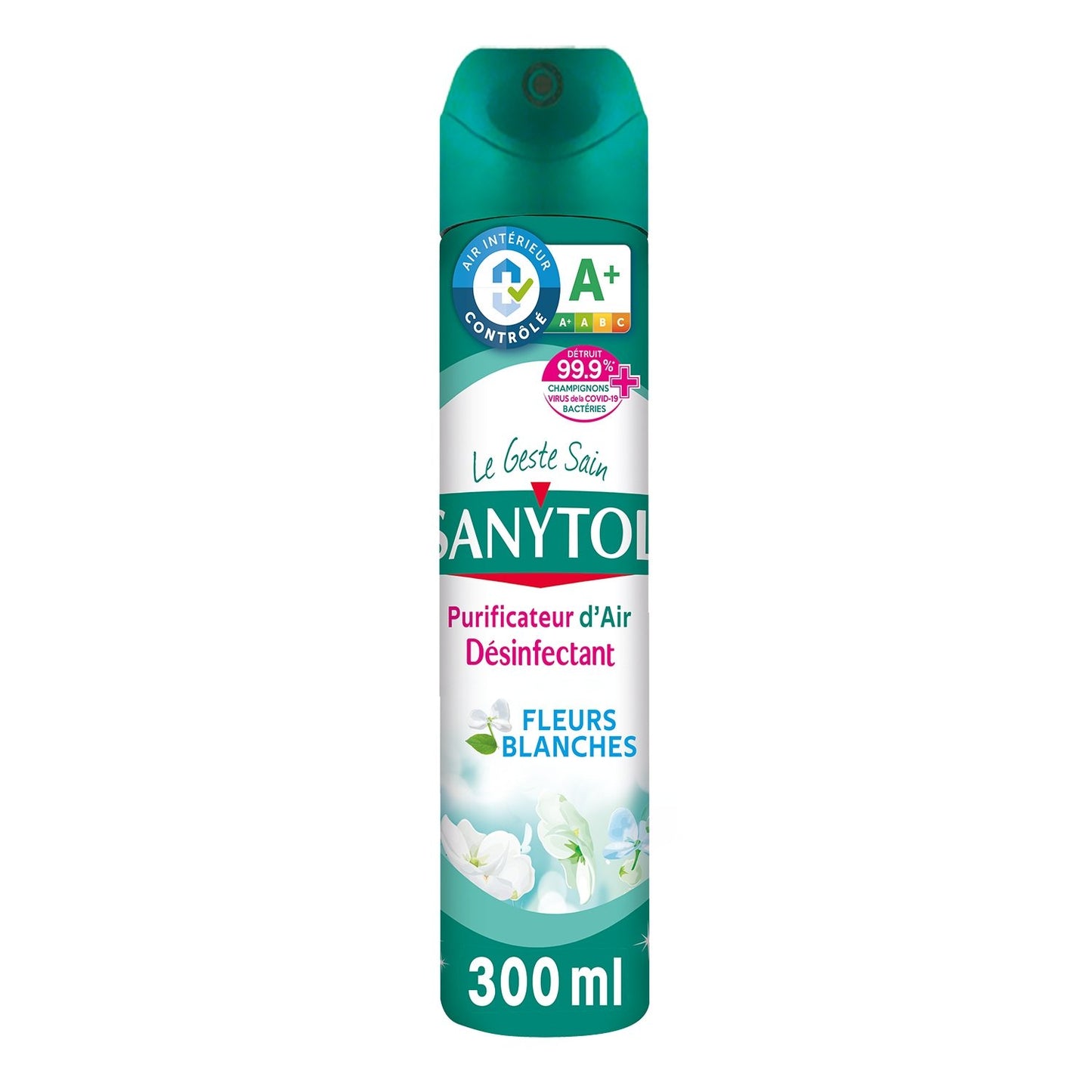 SANYTOL Air, Surface &amp; T Disinfectant Deodorizer