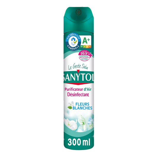 SANYTOL Air, Surface &amp; T Disinfectant Deodorizer