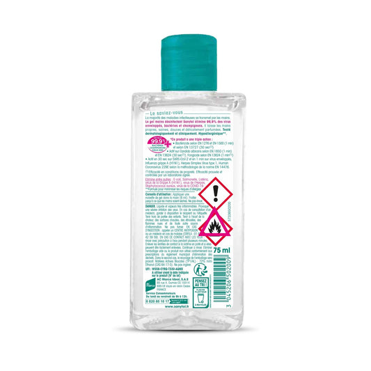 SANYTOL Green Tea Hand Sanitizer Gel
