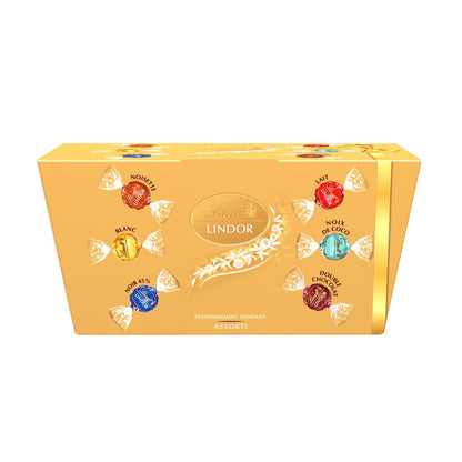 Lindor LINDT Ballotin