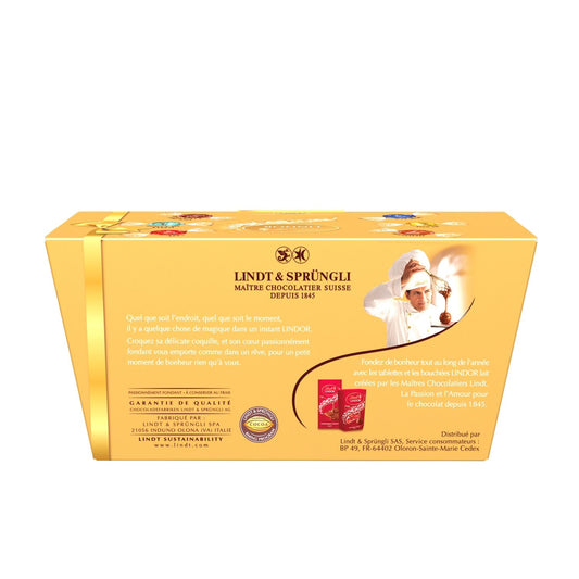 Lindor LINDT Ballotin