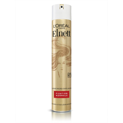 Laque Fixation Normale Elnett ELNETT