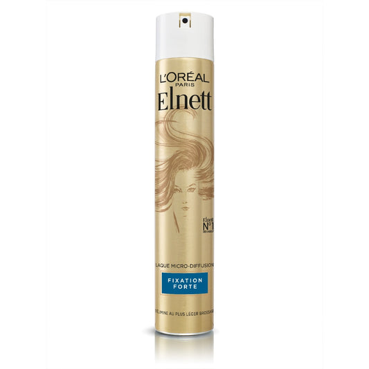 Fortet Elnett Fixation Lacquer ELNETT