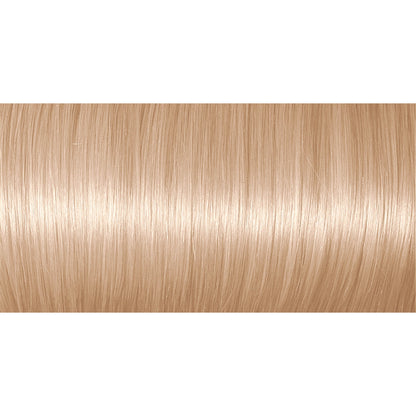 Permanente Coloration 9.1 Oslo Sehr helles Aschblond Hohe Intensität Glanz Vorliebe L'OREAL PARIS