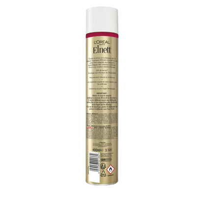Elnett ELNETT Strong Hold Color Protection Lacquer