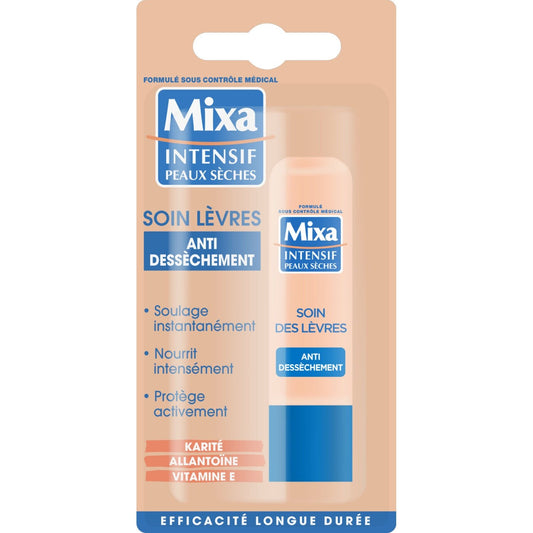 MIXA Anti-Dryness Lip Balm