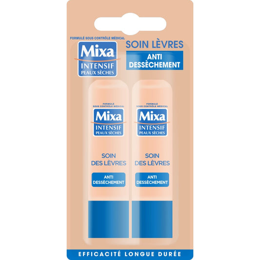MIXA Anti-Dryness Care Balm