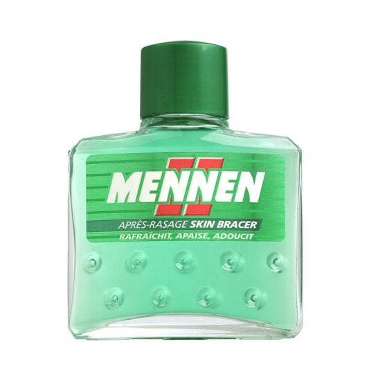 Lotion Après-Rasage Skin Bracer MENNEN le flacon de 125mL