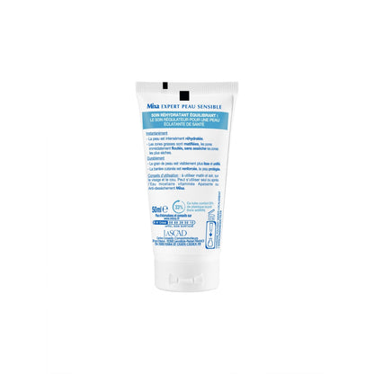 MIXA Balancing Rehydrating Facial Treatment for Sensitive Skin
