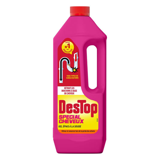 DESTOP Special Hair Unblocker Thick Gel