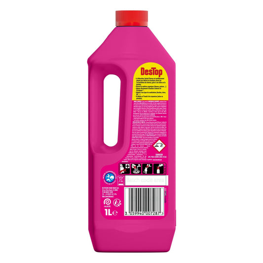 DESTOP Special Hair Unblocker Thick Gel