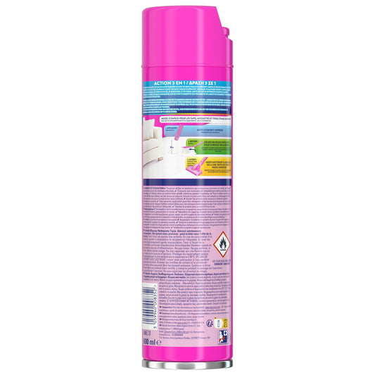 VANISH Power Carpet &amp; Rug Stain Remover Foam