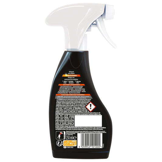 VITROCLEN Ceramic and Induction Hob Spray Cleaner