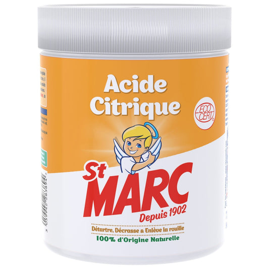 SAINT MARC Citric Acid Household Cleaner