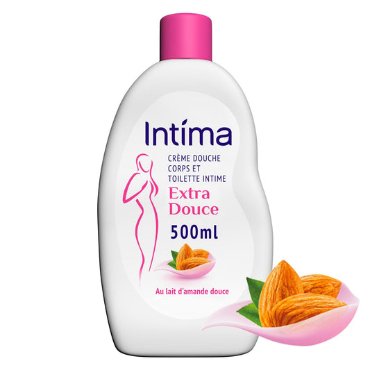 INTIMA Intimate Cleansing Shower Gel