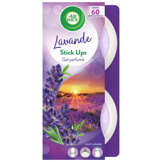 AIR WICK Lavender Stick Air Freshener