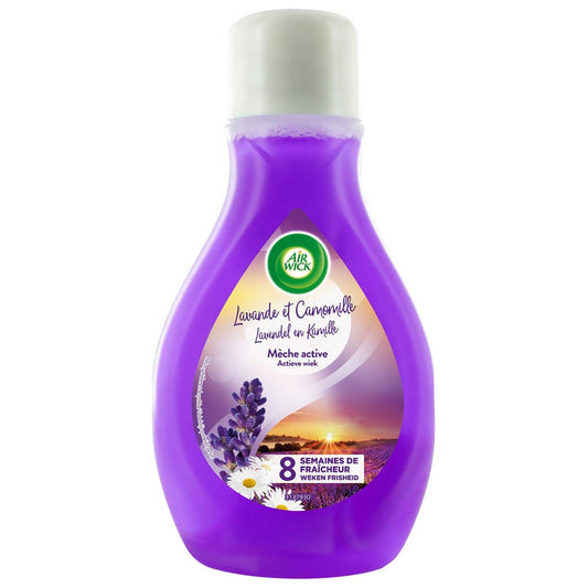 AIR WICK Active Wick Lavender Air Freshener