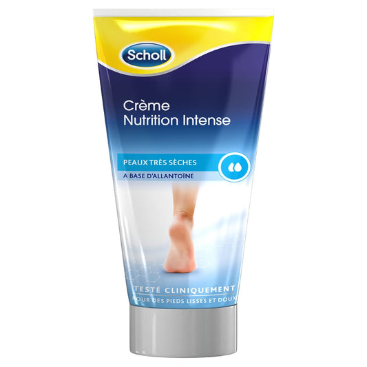 SCHOLL Intense Nutrition Cream