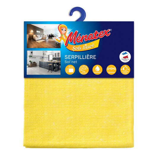 LA MENAGERE Smooth Floor Mop