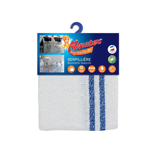 Sponge Mop 50x60cm Assorted Colors LA MENAGERE
