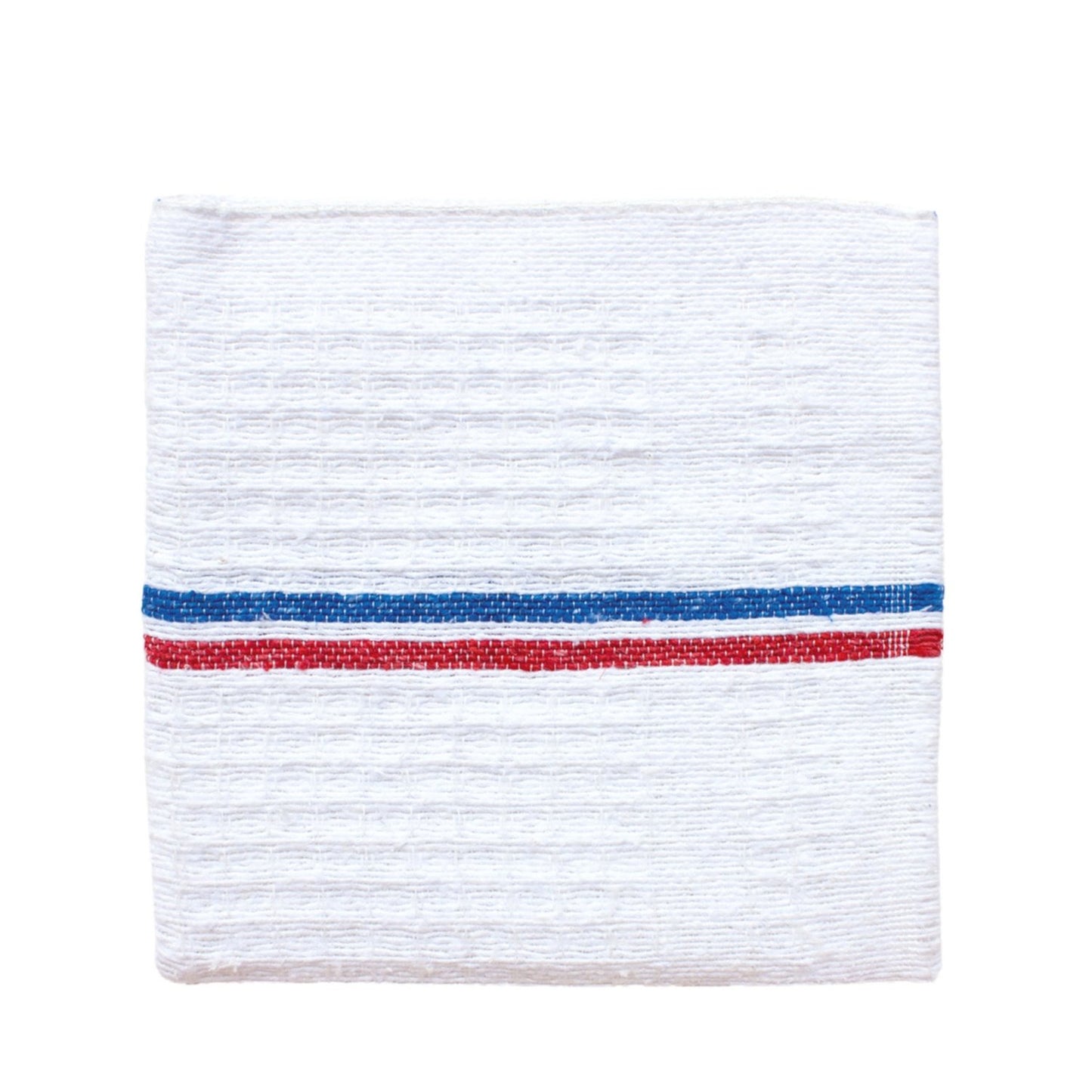 Serpillière Gaufrée  Blanc MENATEX
