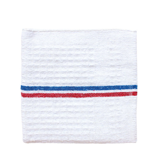 MENATEX White Waffle Mop
