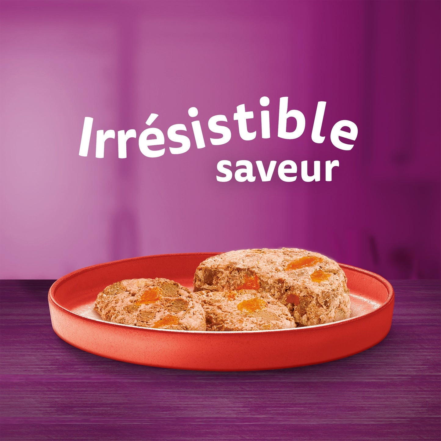 Pâtée pour Chat la Carte du Marché en Terrine WHISKAS