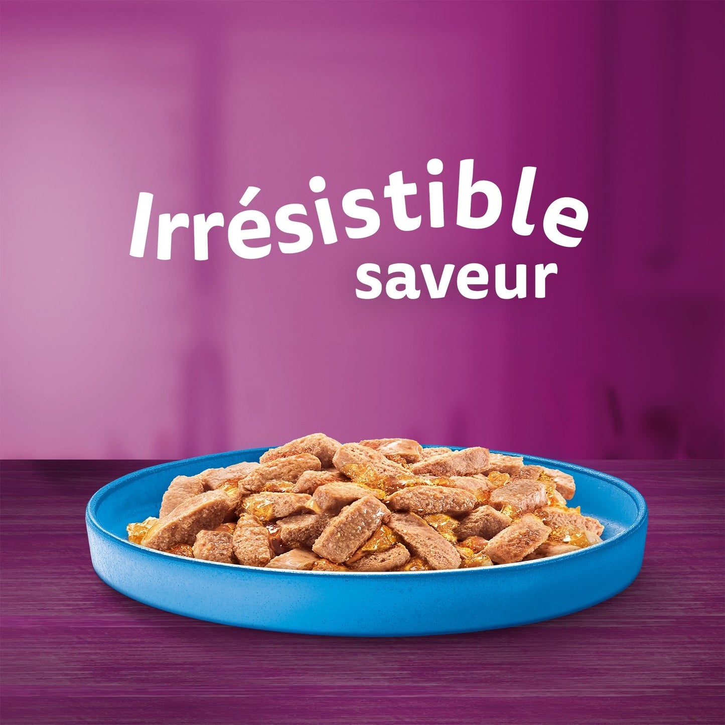 Pâtée pour Chat Adulte en Gelée Saumon Thon Truite Poisson Blanc la Carte du Pêcheur WHISKAS