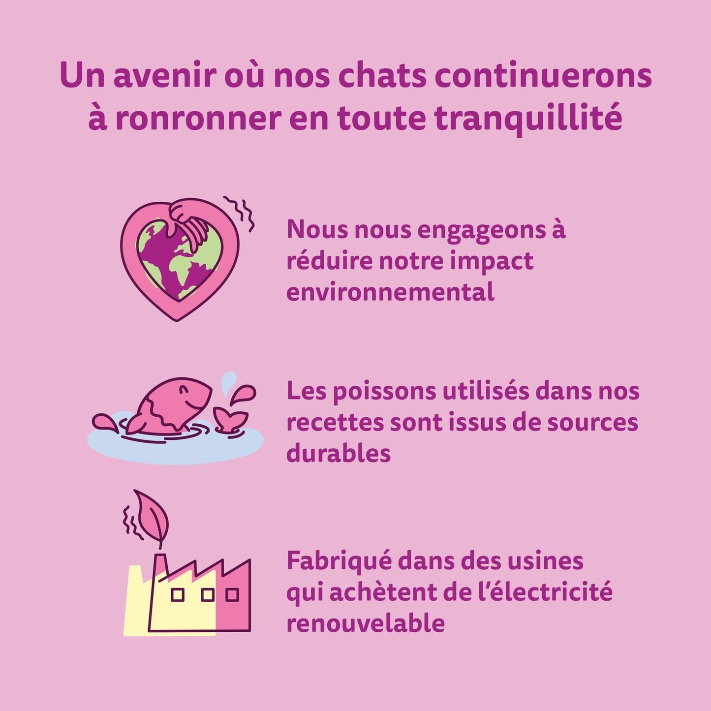 Pâtée pour Chat Adulte en Gelée Saumon Thon Truite Poisson Blanc la Carte du Pêcheur WHISKAS