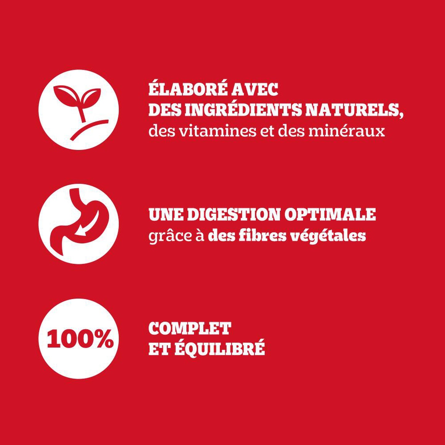 Pâtée pour Chien Adulte Sauce Boeuf Poulet Volaille les Cuisinés PEDIGREE