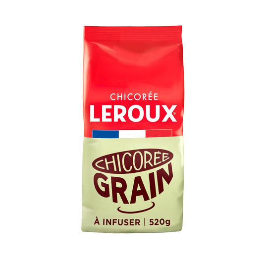 LEROUX Roasted Chicory Beans