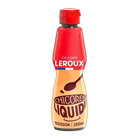 LEROUX Natural Liquid Chicory