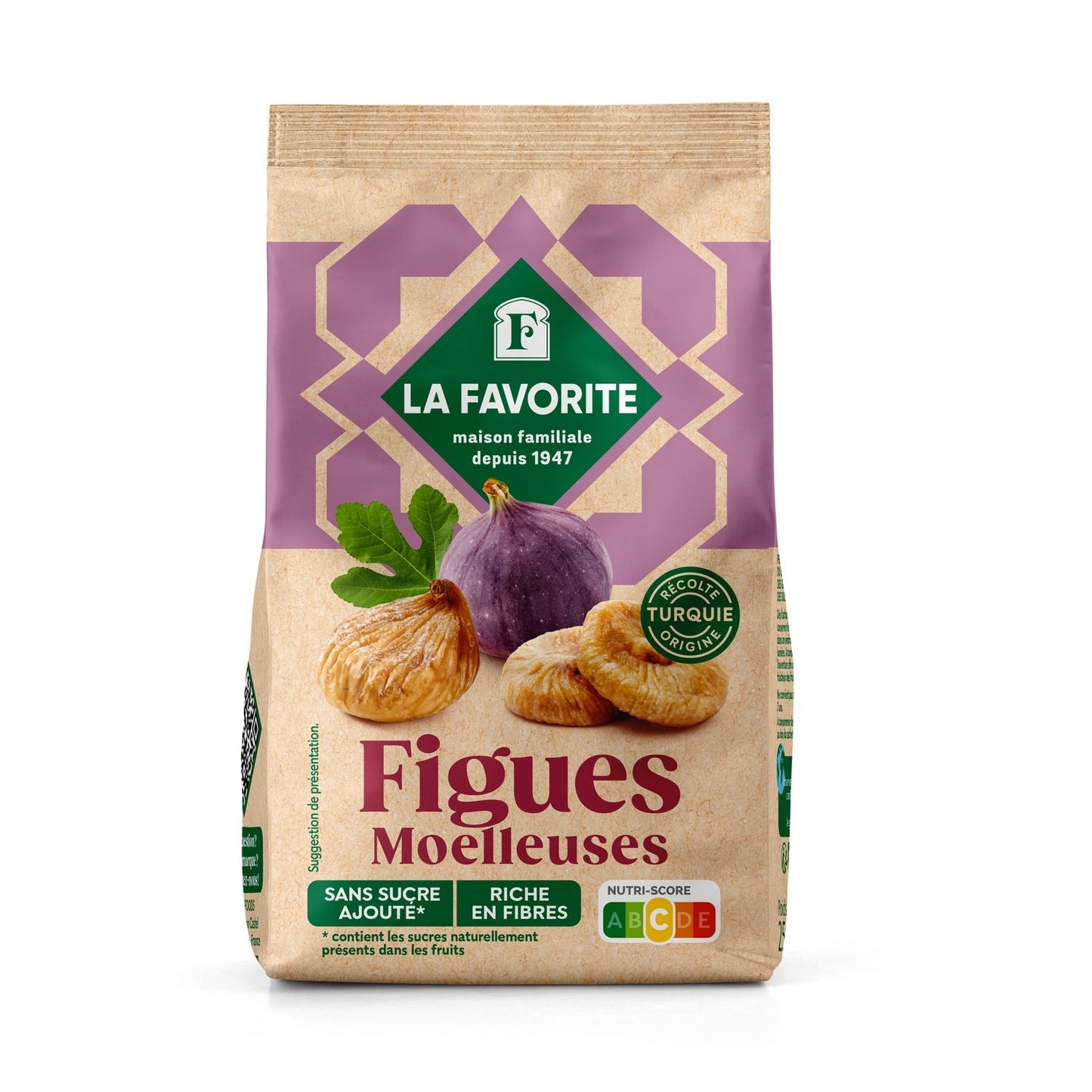 Figues Moelleuses SUN