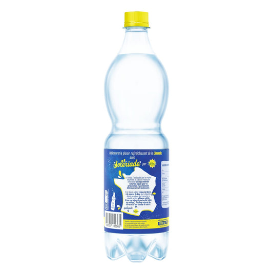 Solériade SALVETAT Natural Lemon Flavored Lemonade